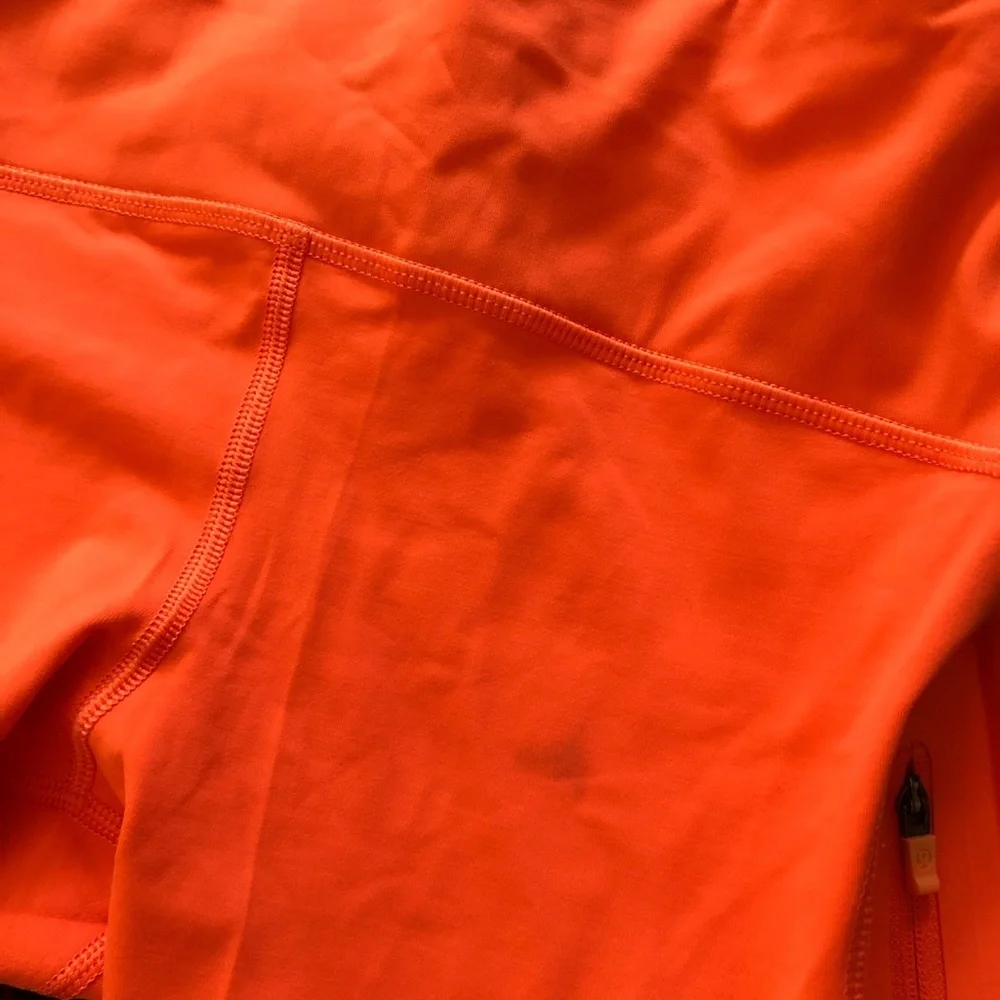 Lululemon Capri leggings - Picture 5 of 6